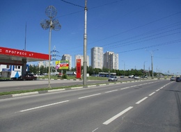 Сторона Б